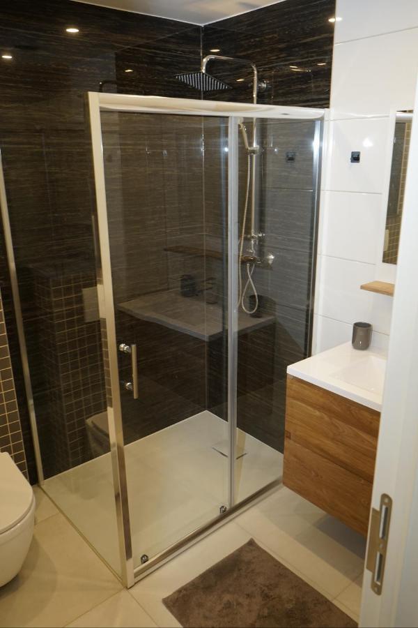 Modern Apartment At European Quarter Βρυξέλλες Εξωτερικό φωτογραφία